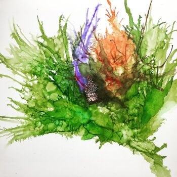 Waratha Abstract