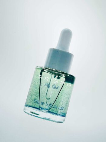 Blue Lotus oil